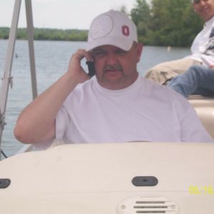 Meet your Posher, Leonard